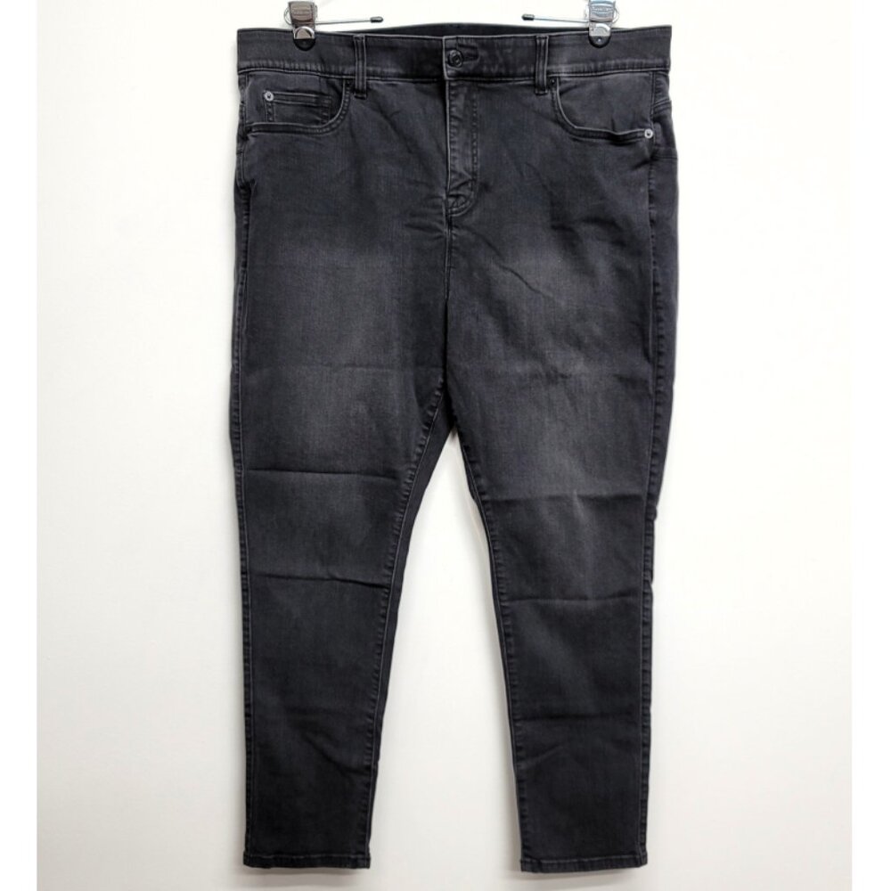 Torrid 20R Calgary Bombshell Premium Stretch Skinny Jean 20